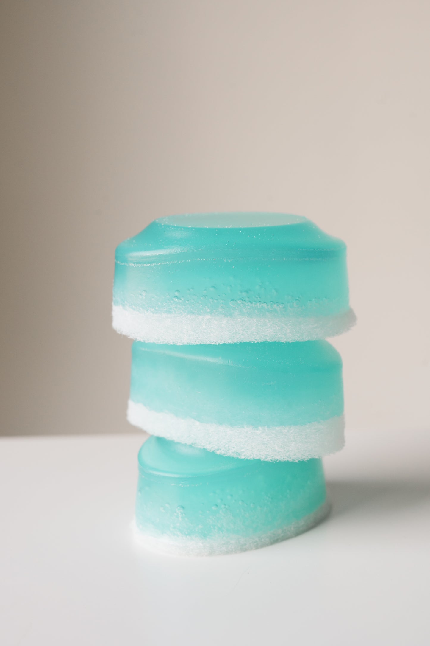 Exfoliating Soap